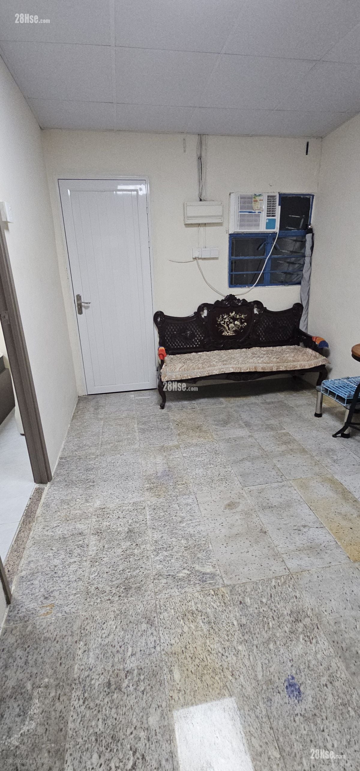 大棠南坑村 租盤 2 房 , 1 浴室 450 平方呎