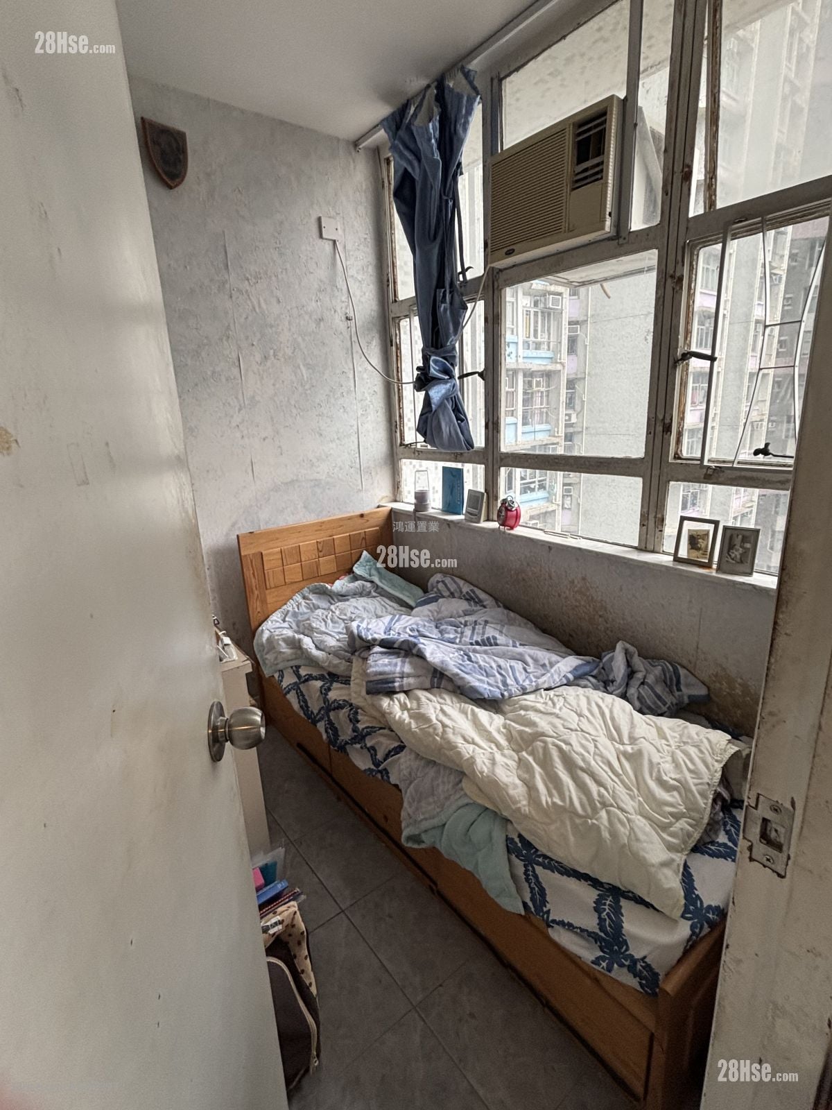 裕明苑 售盘 3 房 , 2 浴室