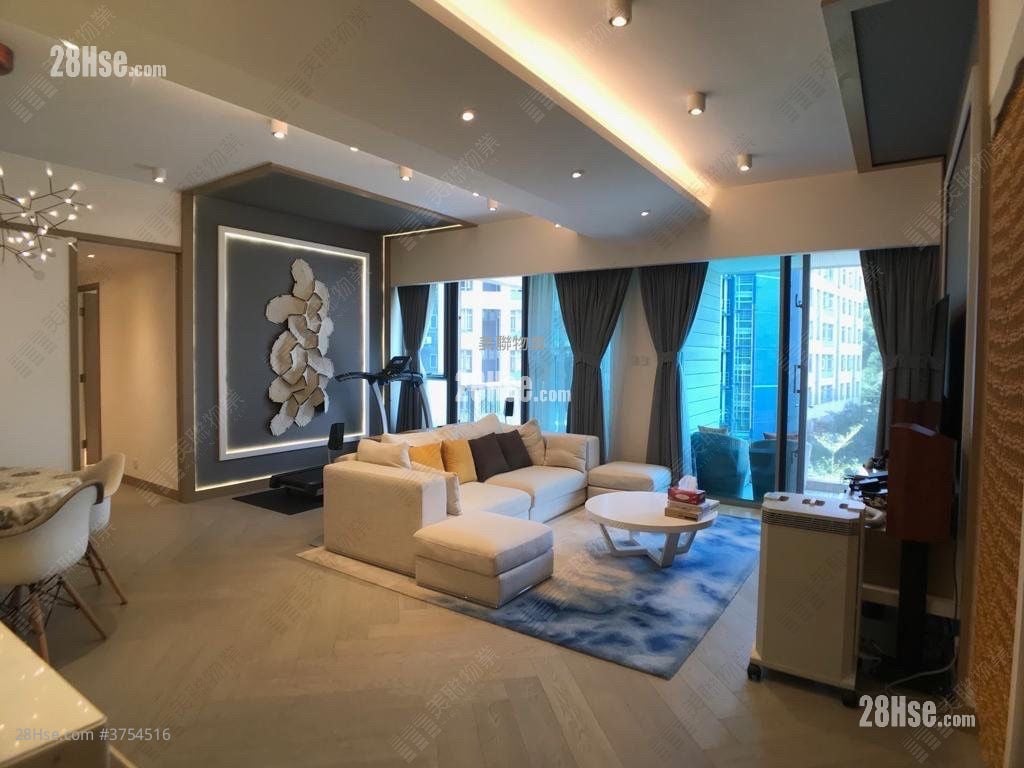 畢架山峰 售盤 5+ 房 1,674 平方呎