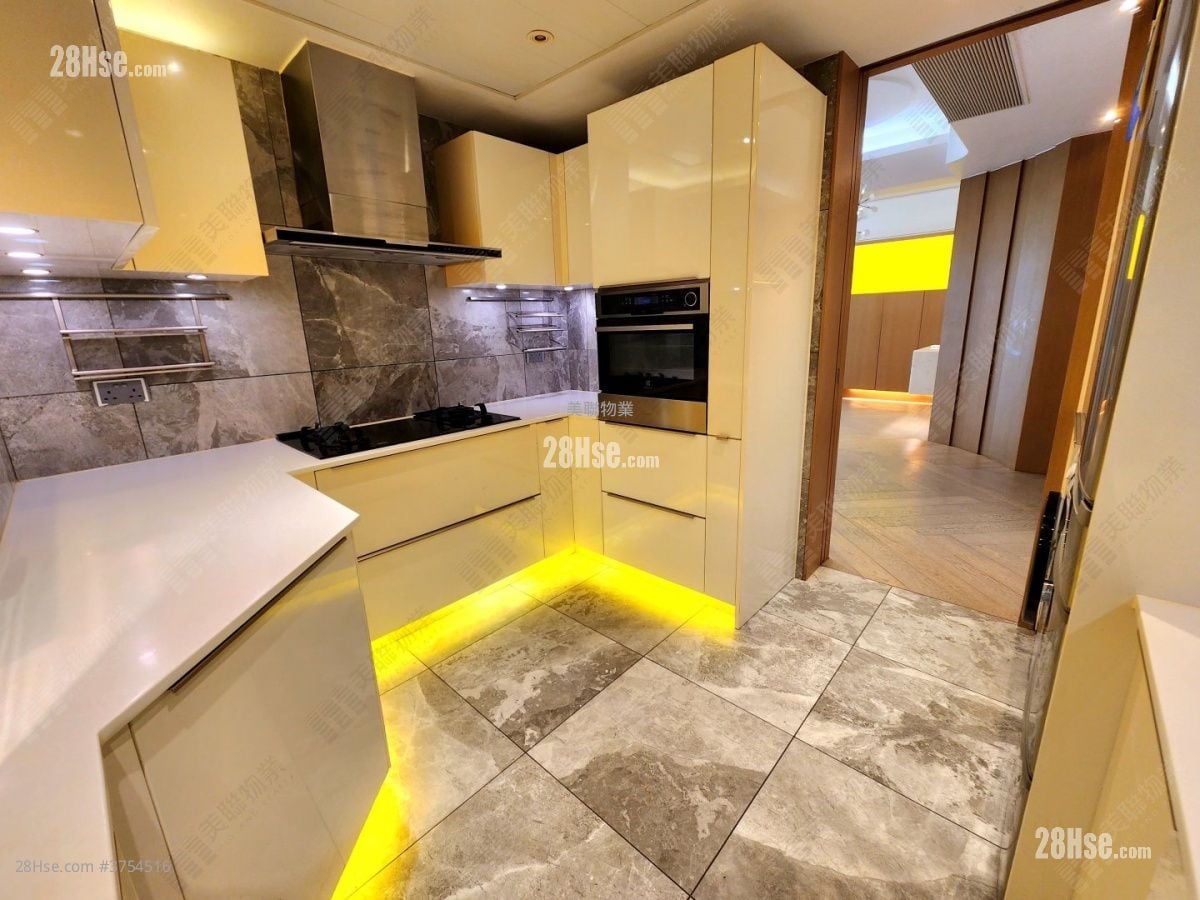 畢架山峰 售盤 5+ 房 1,674 平方呎