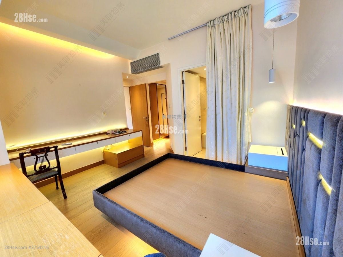 畢架山峰 售盤 5+ 房 1,674 平方呎