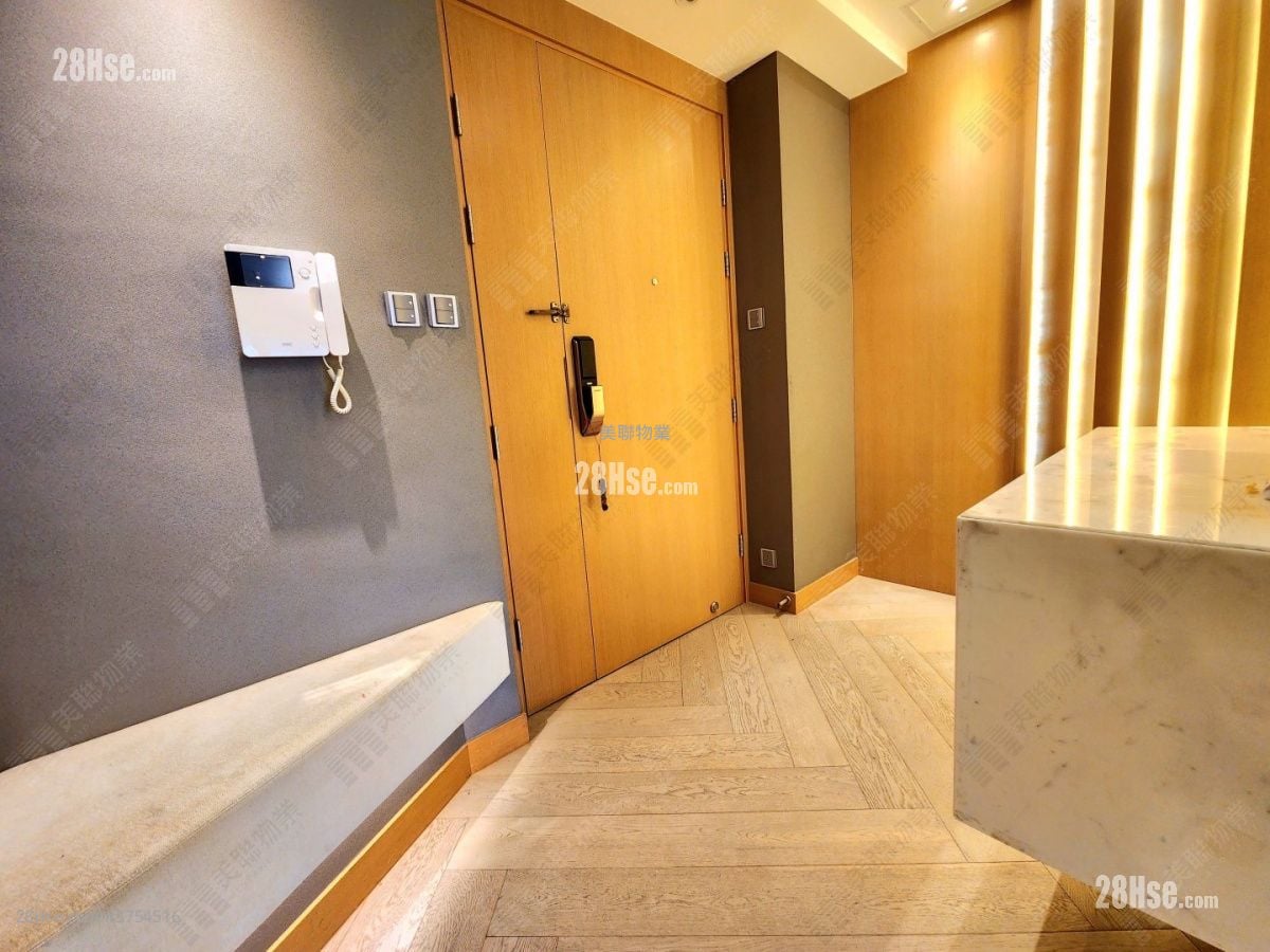 畢架山峰 售盤 5+ 房 1,674 平方呎