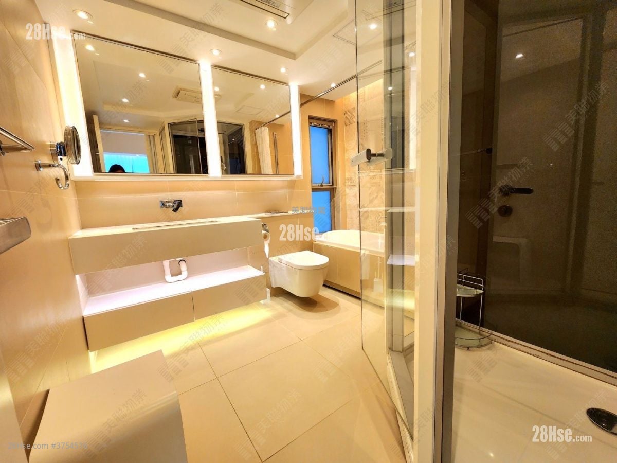 畢架山峰 售盤 5+ 房 1,674 平方呎