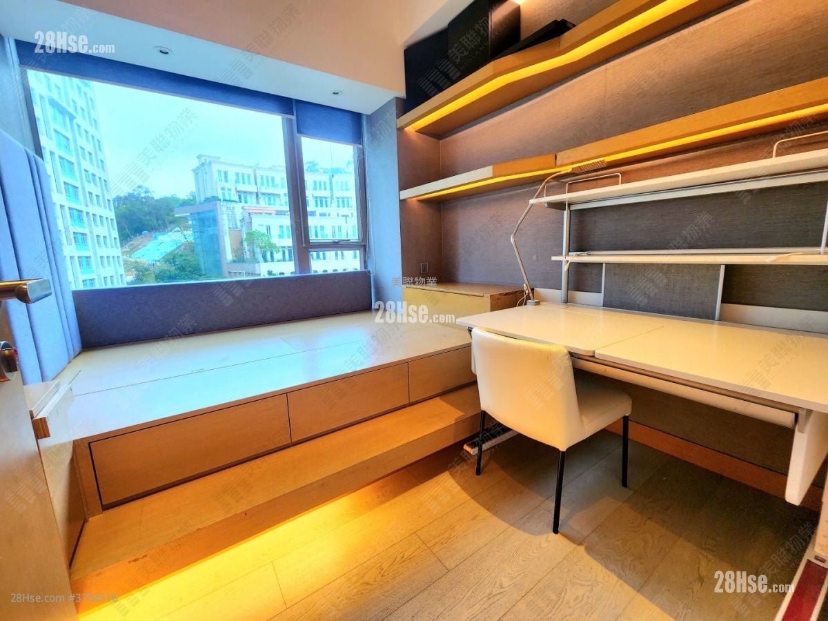 畢架山峰 售盤 5+ 房 1,674 平方呎