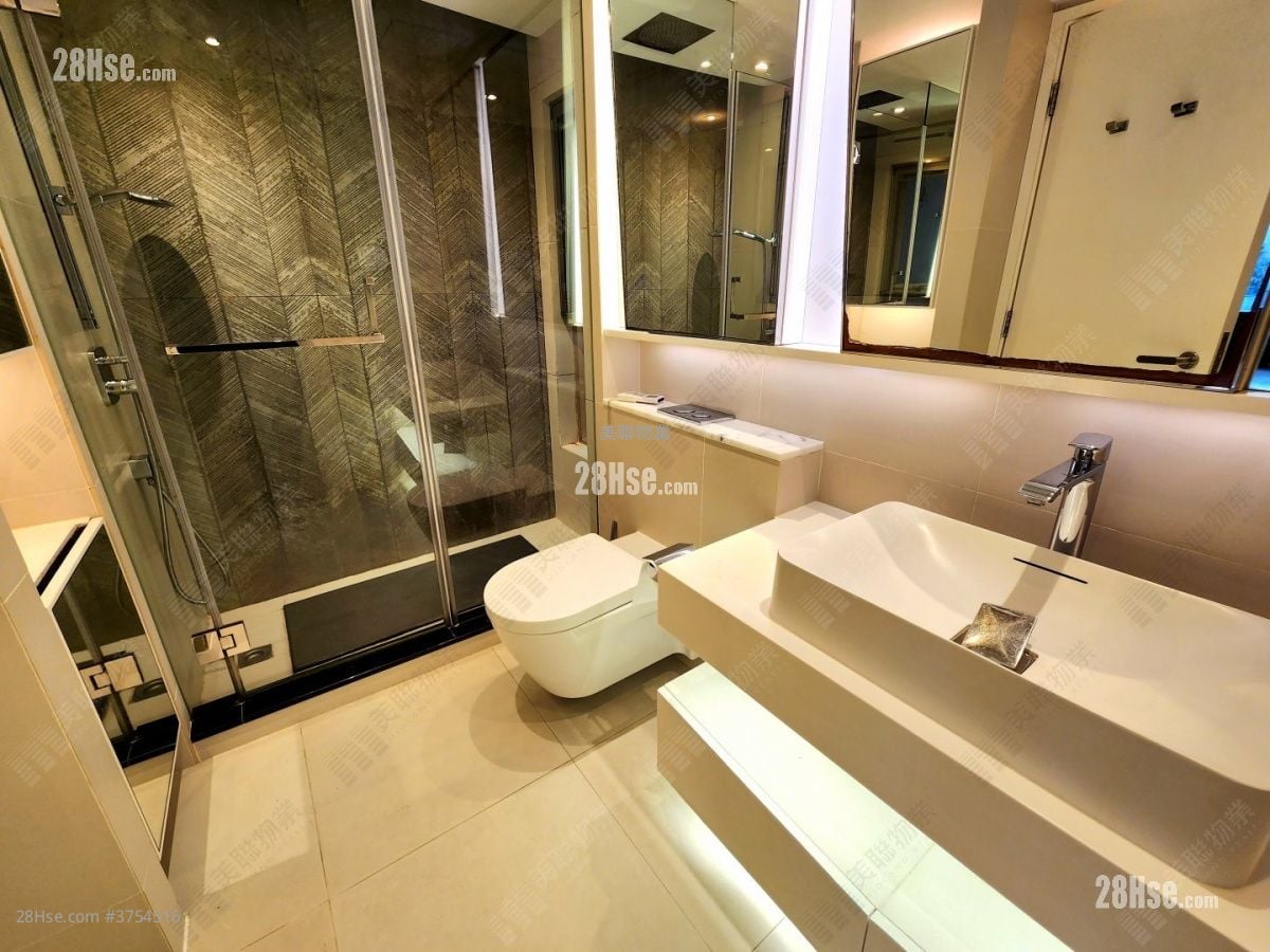 畢架山峰 售盤 5+ 房 1,674 平方呎