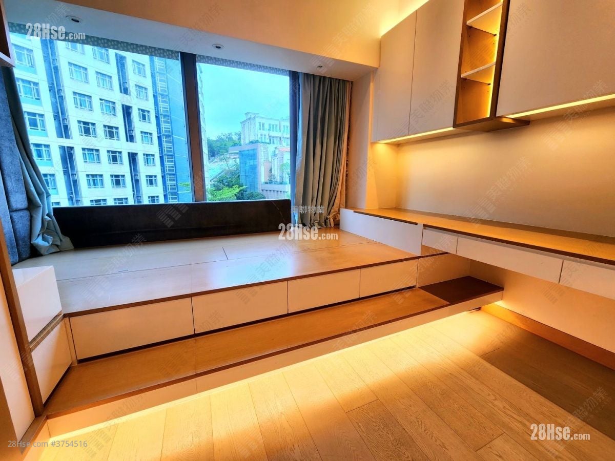 畢架山峰 售盤 5+ 房 1,674 平方呎