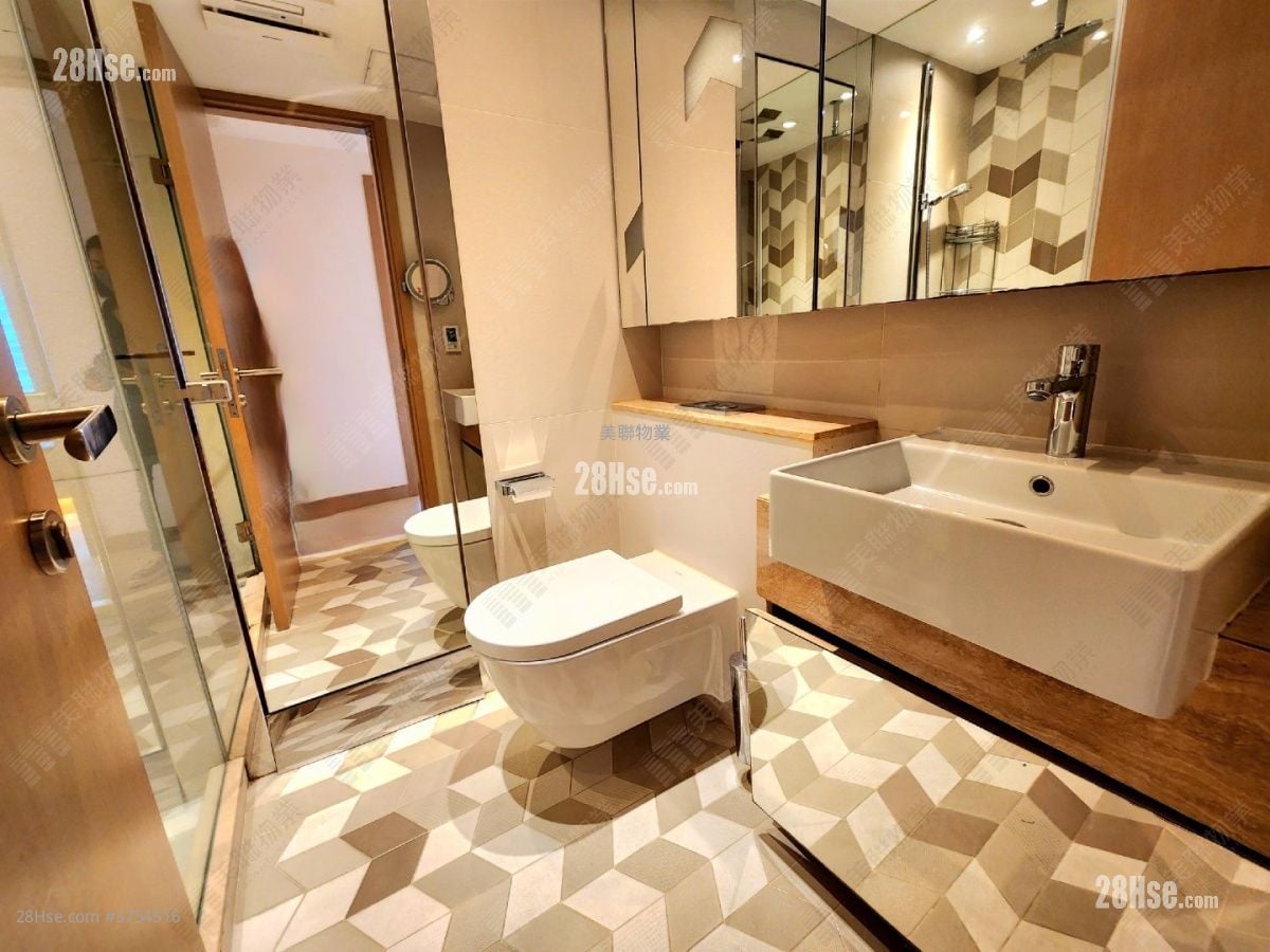 畢架山峰 售盤 5+ 房 1,674 平方呎