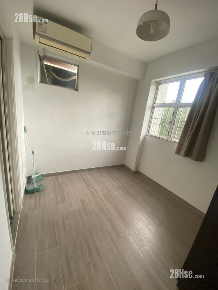 欣翠花園 售盤 3 房 , 2 浴室 608 平方呎