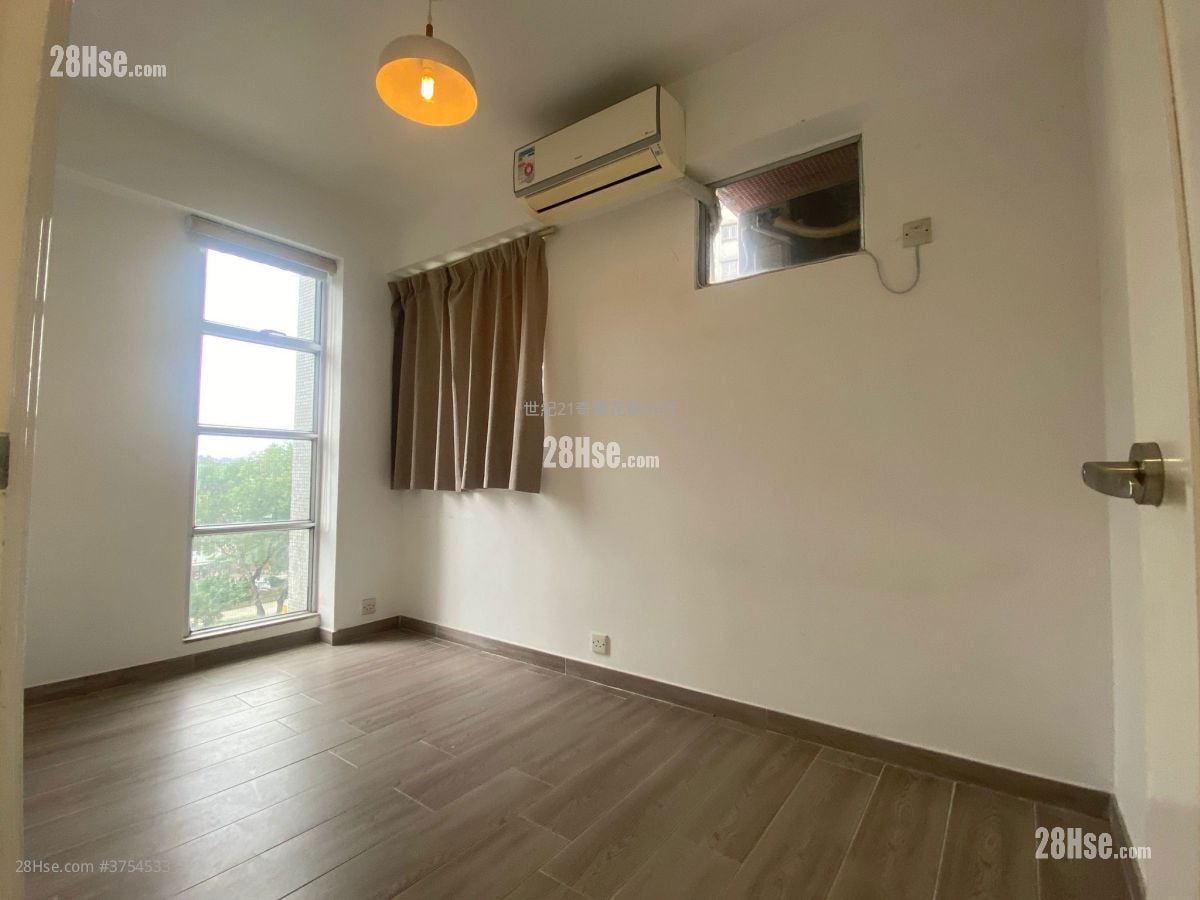 欣翠花園 售盤 3 房 , 2 浴室 608 平方呎