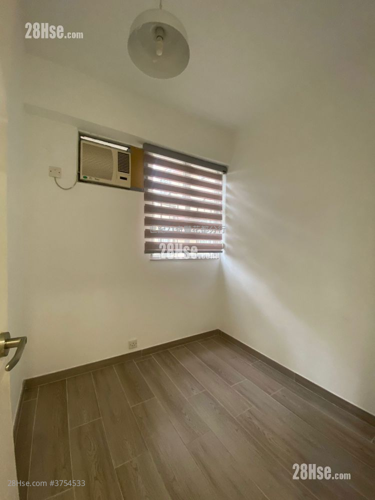 欣翠花園 售盤 3 房 , 2 浴室 608 平方呎