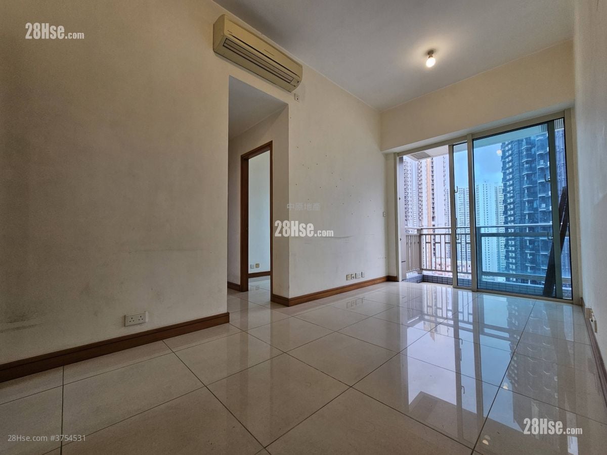 One New York 售盤 2 房 460 平方呎