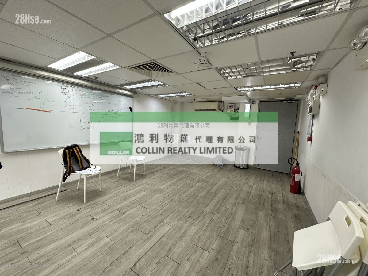 Workingbond Commercial Centre Rental Studio