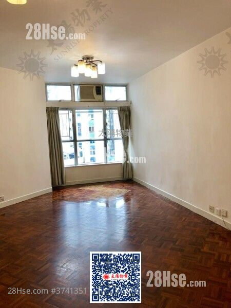 黃埔花園 售盤 2 房 466 平方呎