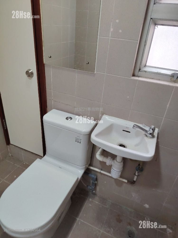 漆咸道南1号 租盘