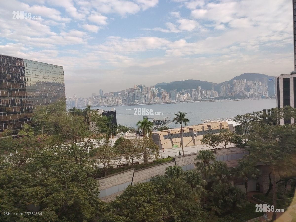 漆咸道南1号 租盘