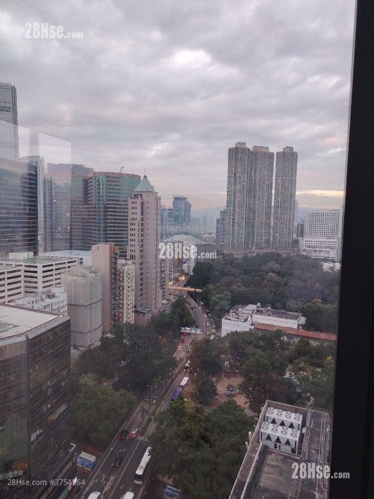 漆咸道南1号 租盘