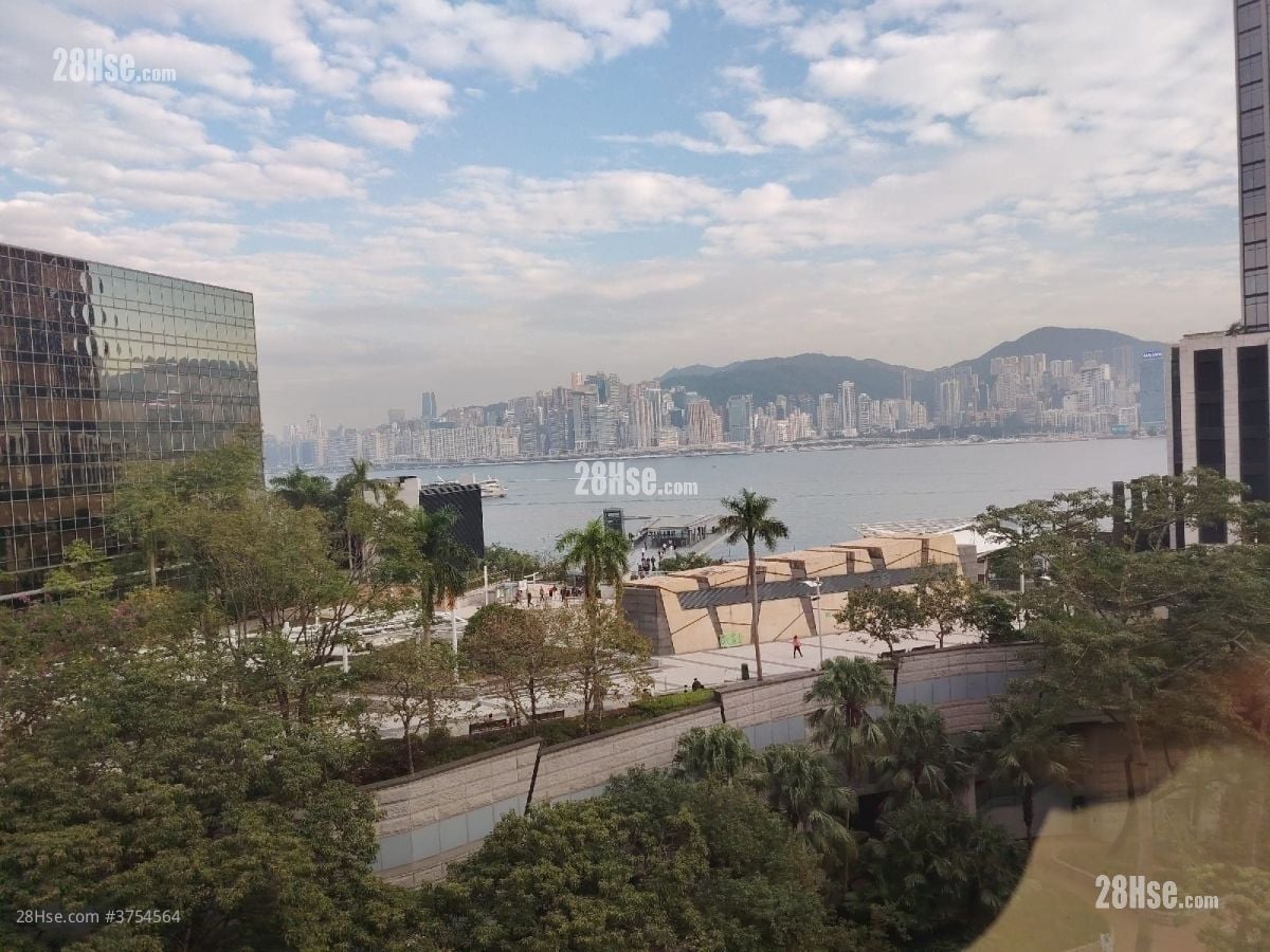 漆咸道南1号 租盘