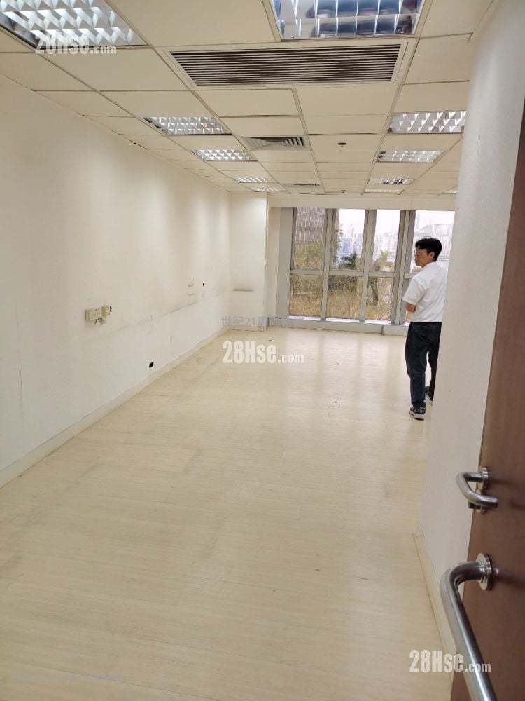 漆咸道南1号 租盘