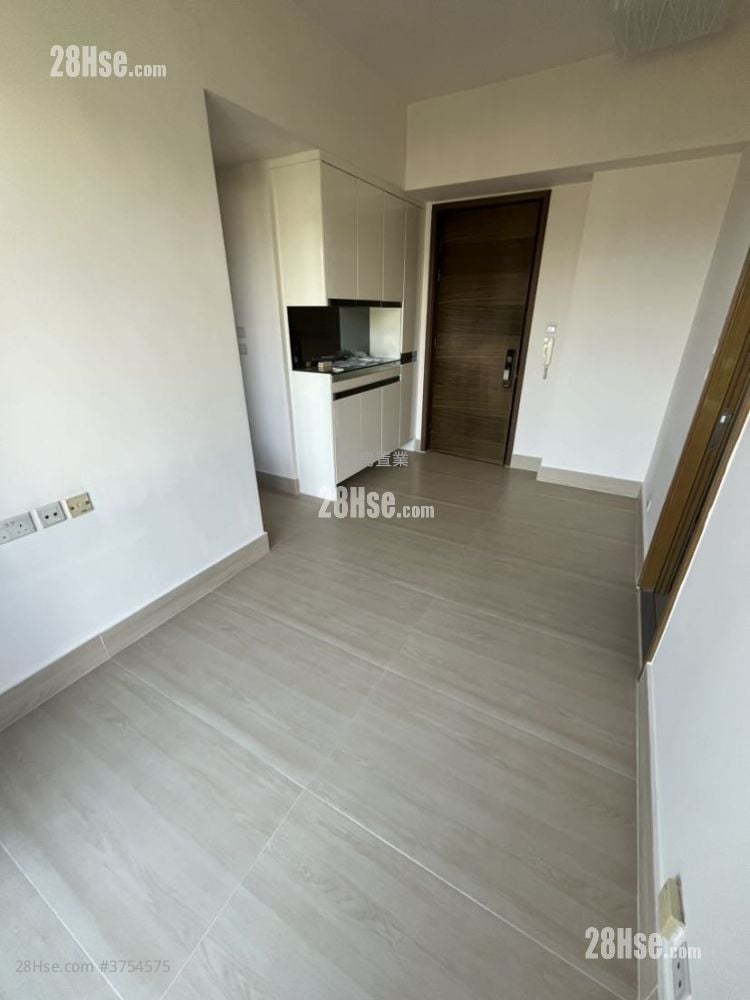 尚悦 租盘 2 房 , 1 浴室 440 平方尺