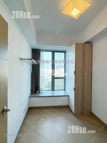 溱岸8號 租盤 3 房 , 2 浴室 934 平方呎