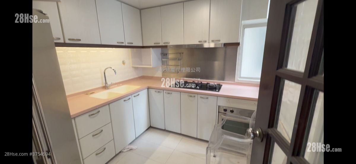 嘉湖山莊 售盤 4 房 1,243 平方呎