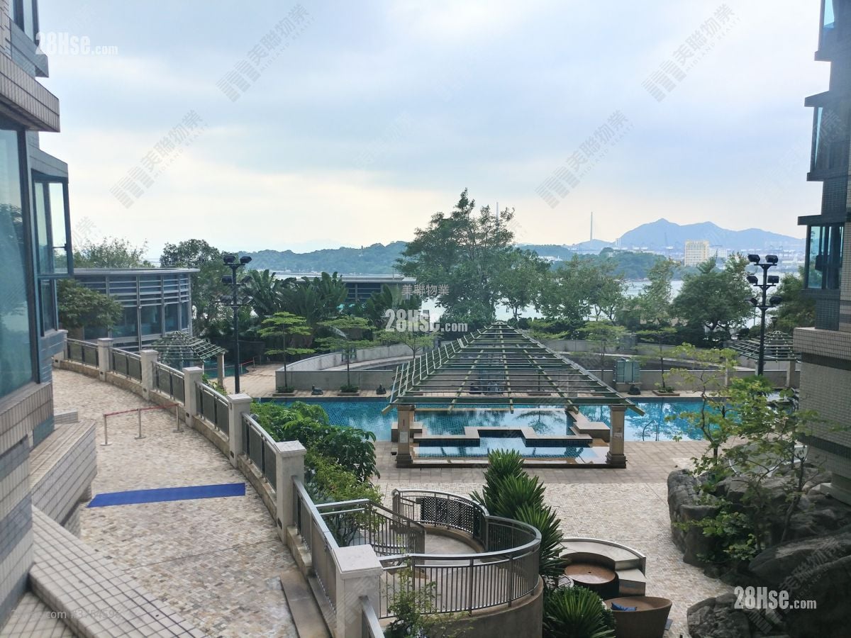 The Long Beach Sell 3 Bedrooms 762 ft²