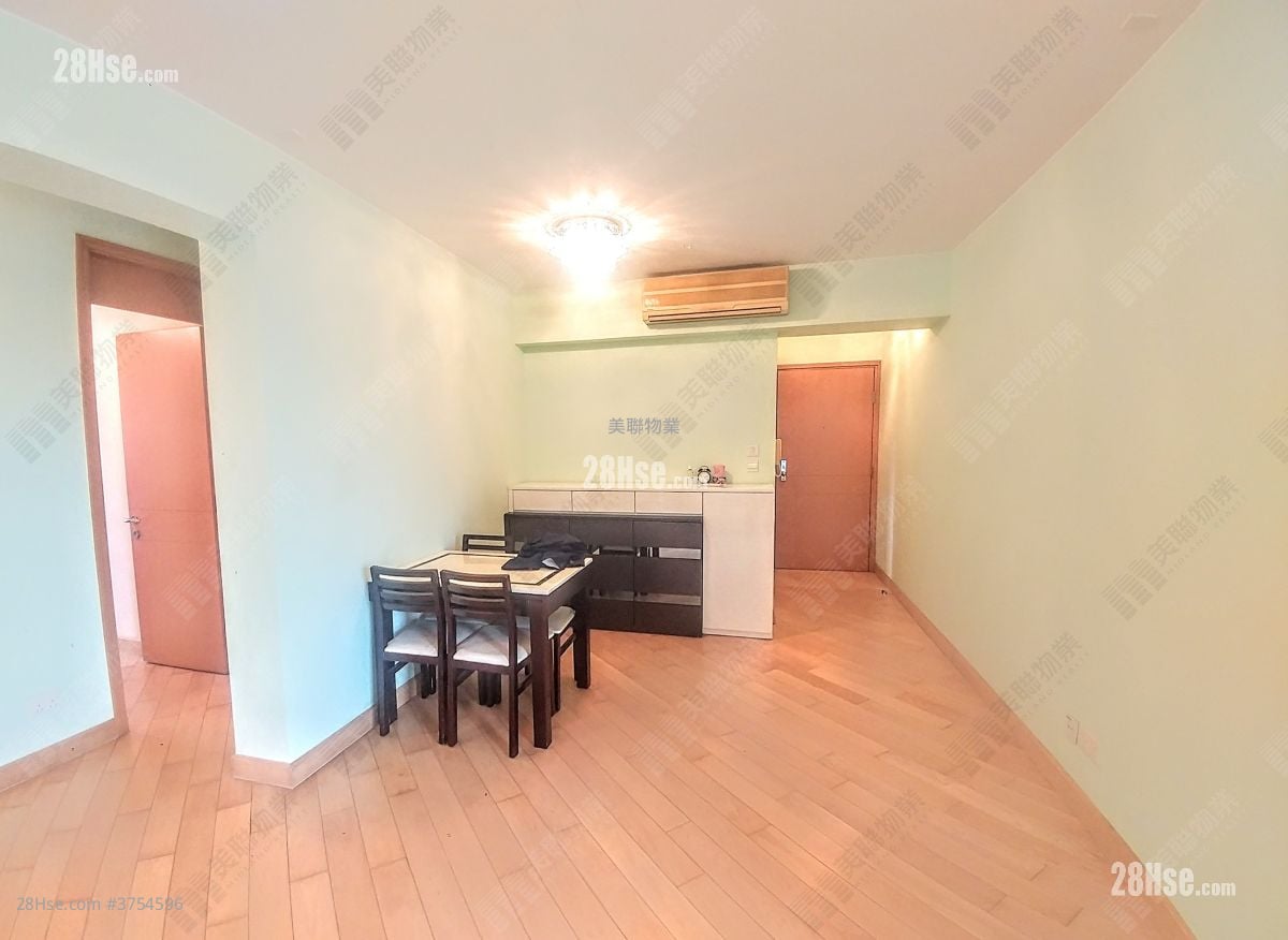 The Long Beach Sell 3 Bedrooms 762 ft²