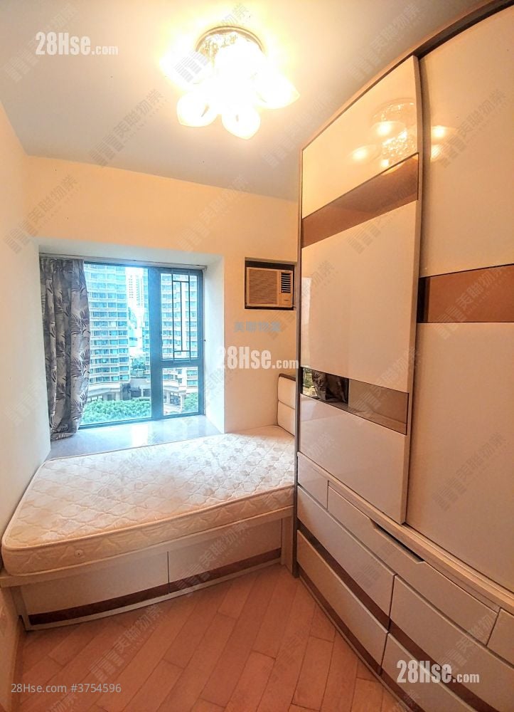 The Long Beach Sell 3 Bedrooms 762 ft²