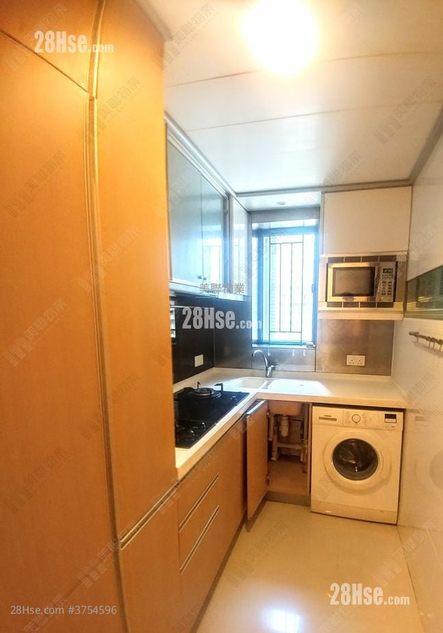 The Long Beach Sell 3 Bedrooms 762 ft²