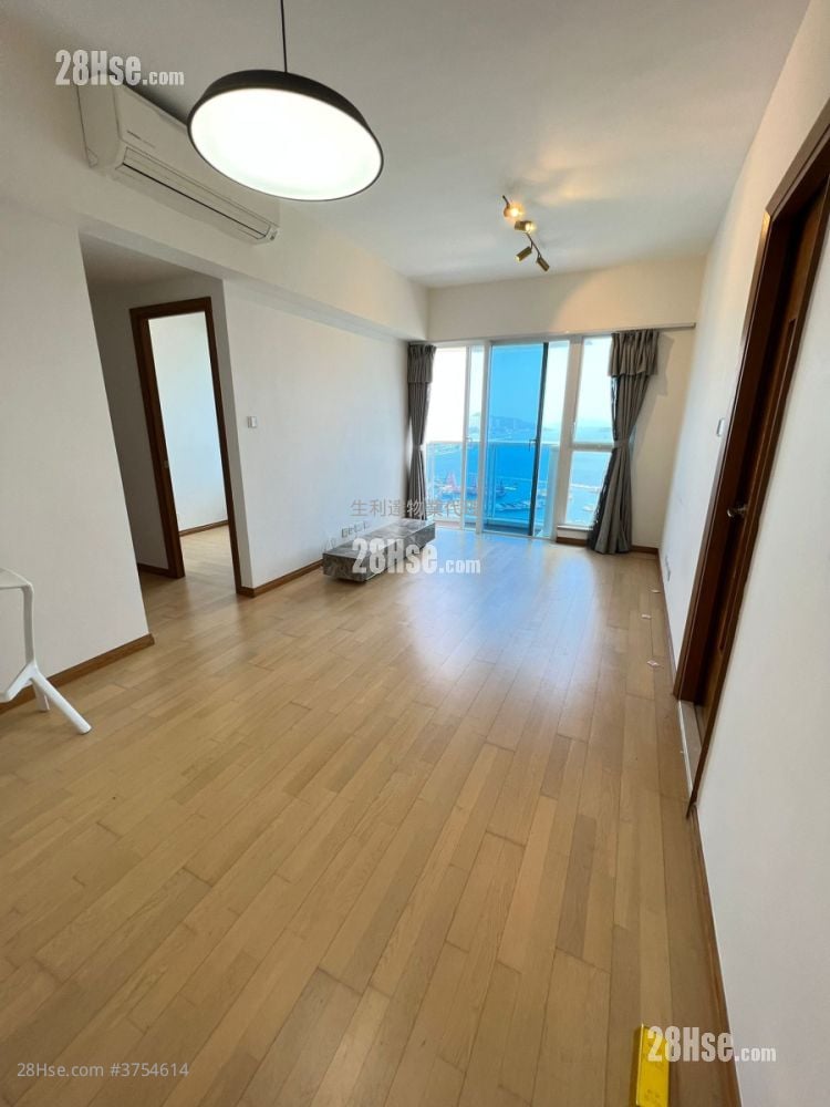 港圖灣 售盤 3 房 , 1 浴室 603 平方呎