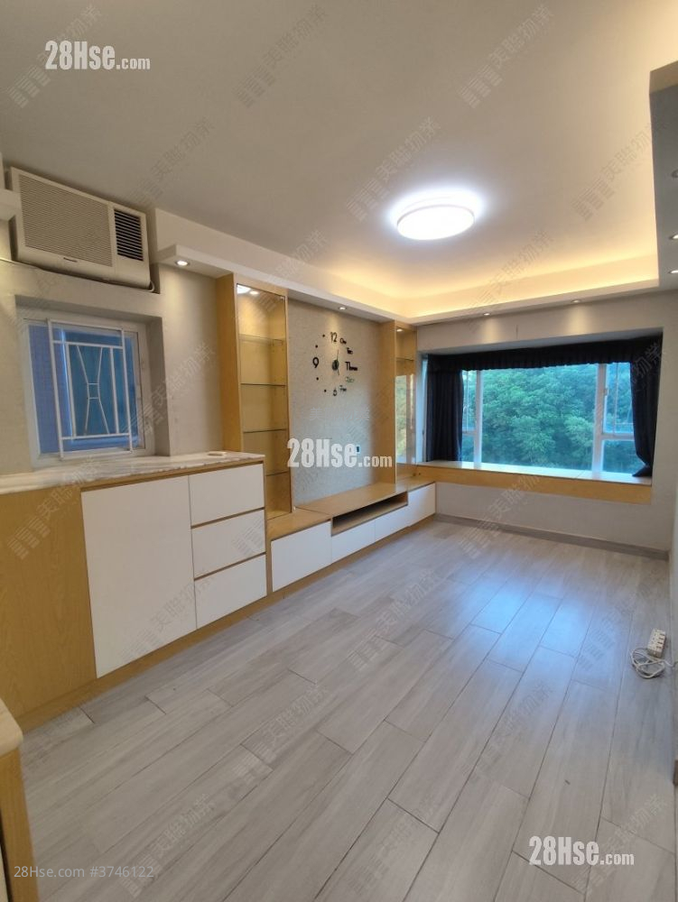 愉景新城 售盤 3 房 645 平方呎