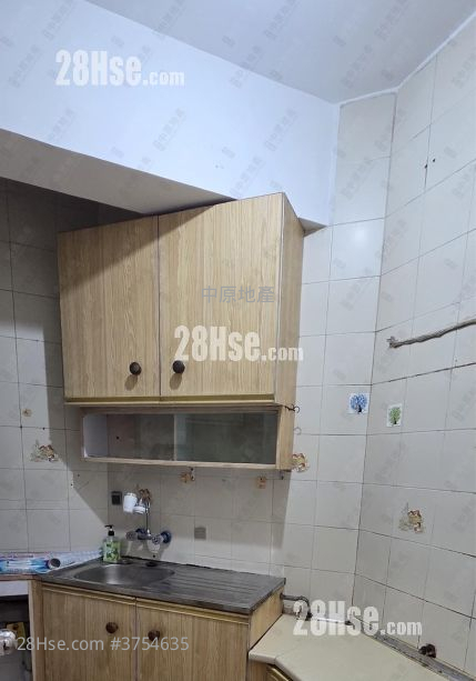 蔚景園 售盤 2 房 , 1 浴室 369 平方呎