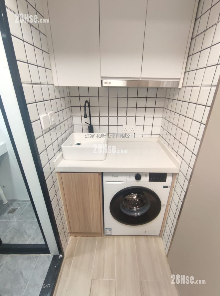 統一大廈 租盤 160 平方呎