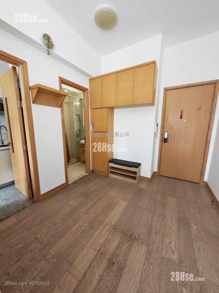 Star Ruby Sell Studio , 1 Bathroom 321 ft²