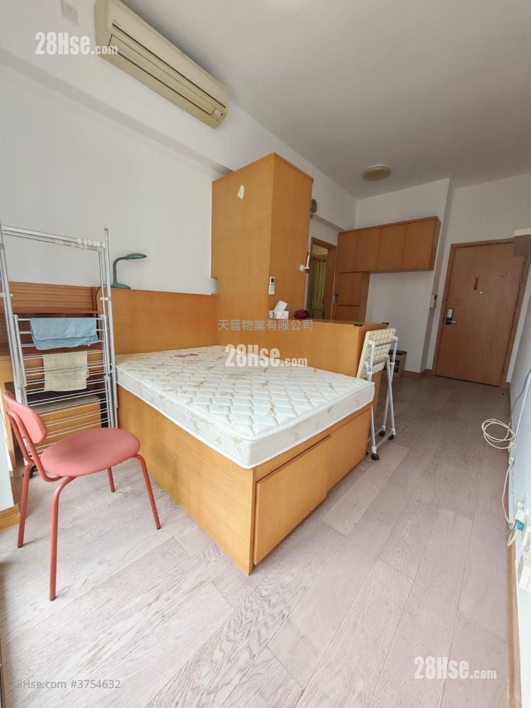 Star Ruby Sell Studio , 1 Bathroom 321 ft²