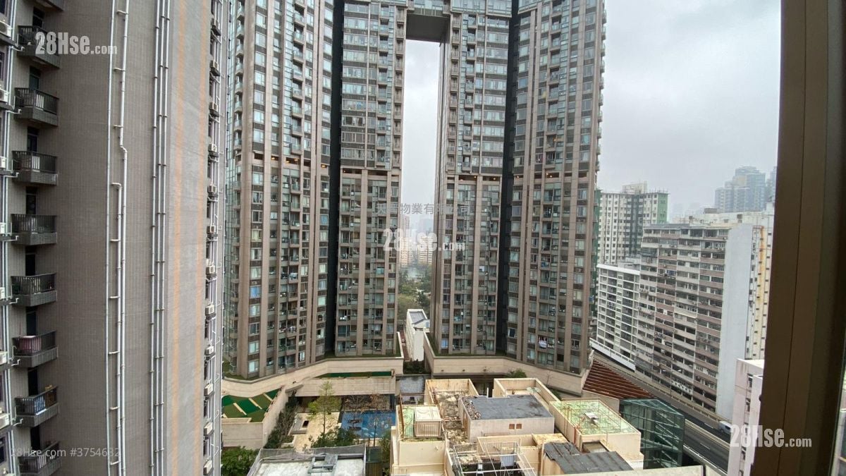 Star Ruby Sell Studio , 1 Bathroom 321 ft²