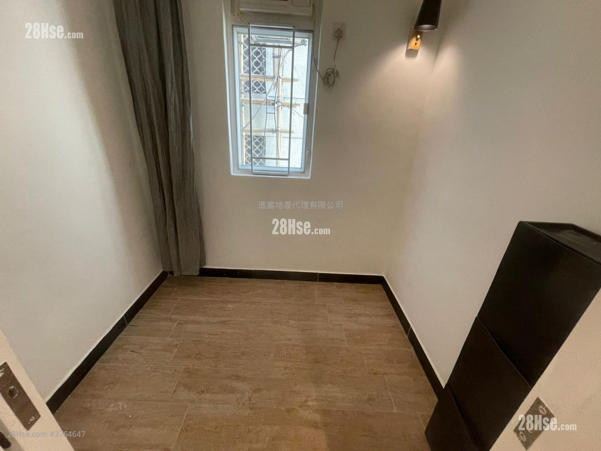 統一大廈 租盤 160 平方呎