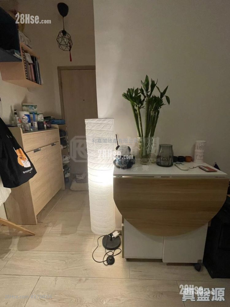 福滿大廈 售盤 開放式間隔 , 1 浴室 244 平方呎