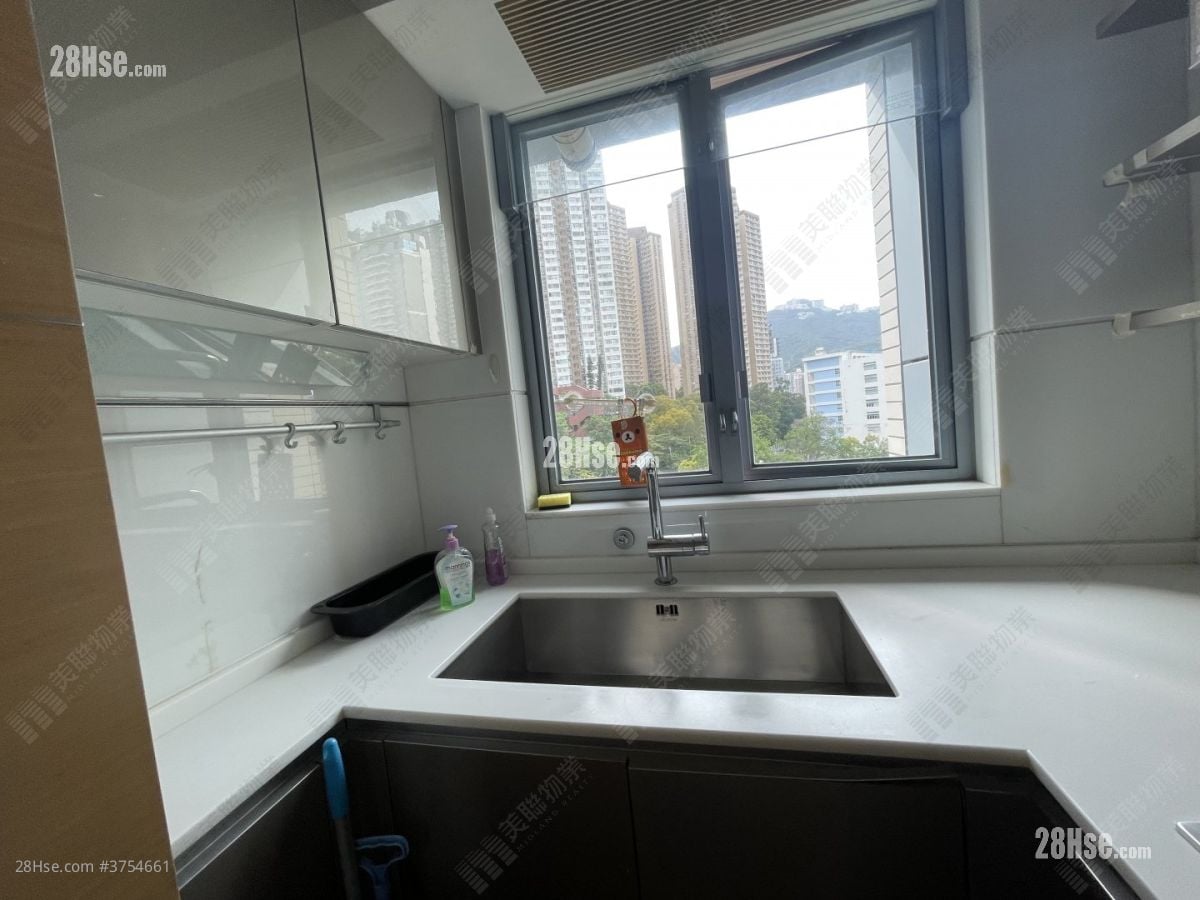 南湾 售盘 1 房 462 平方尺