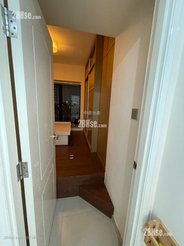 曉暉花園 售盤 464 平方呎