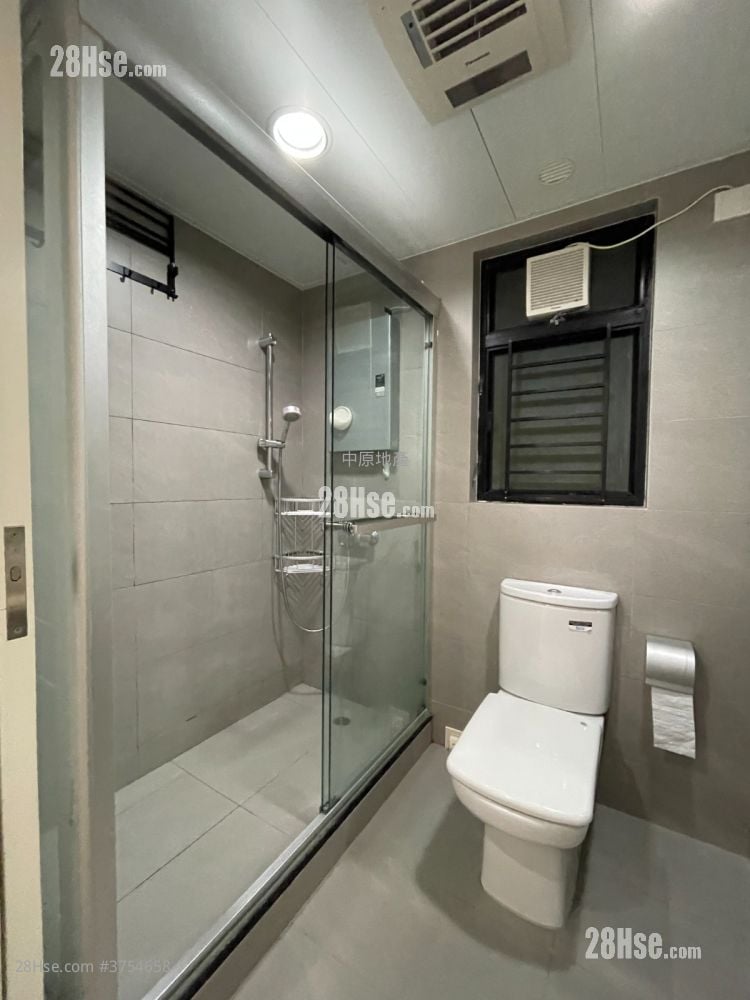 曉暉花園 售盤 464 平方呎