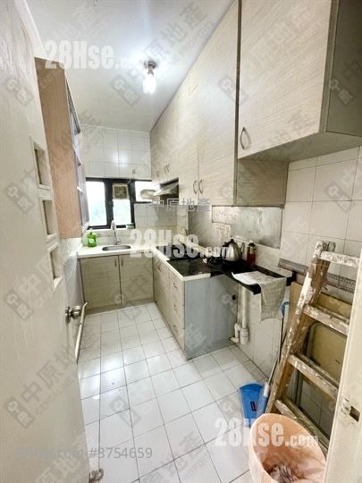 香港黃金海岸 售盤 3 房 , 1 浴室 685 平方呎