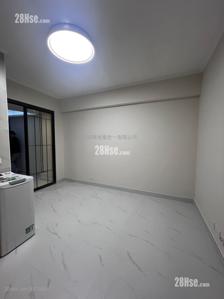 溫莎大廈 租盤 1 房 , 1 浴室 280 平方呎