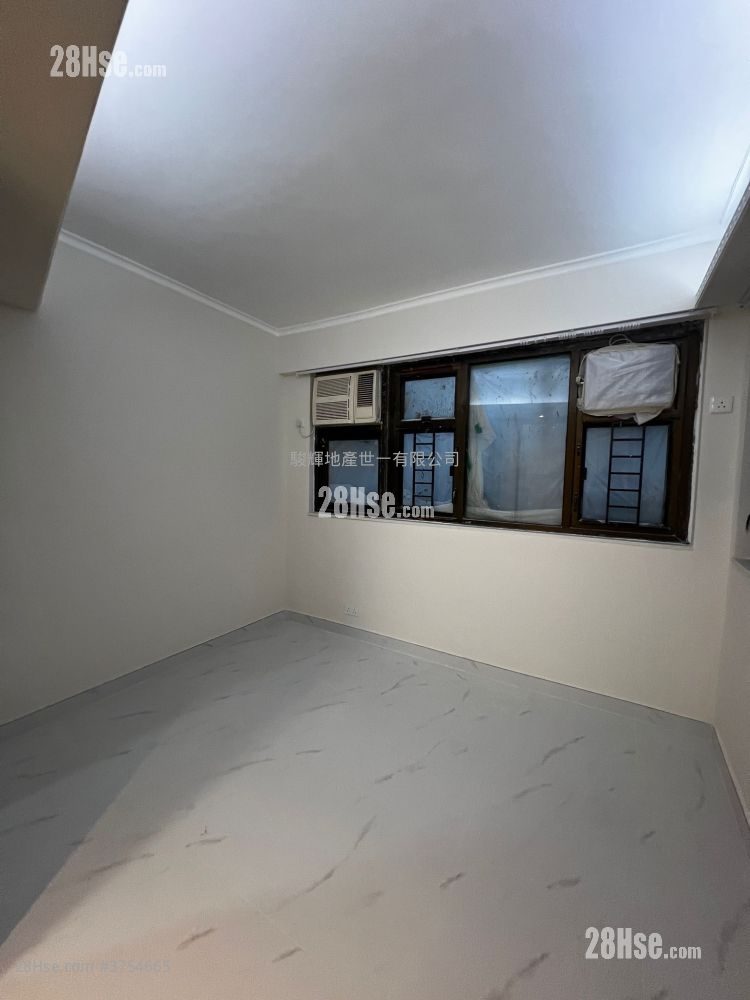 溫莎大廈 租盤 1 房 , 1 浴室 280 平方呎