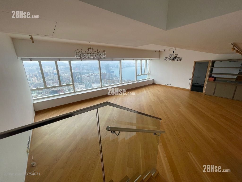 The Masterpiece Sell 3 Bedrooms , 3 Bathrooms 2,310 ft²