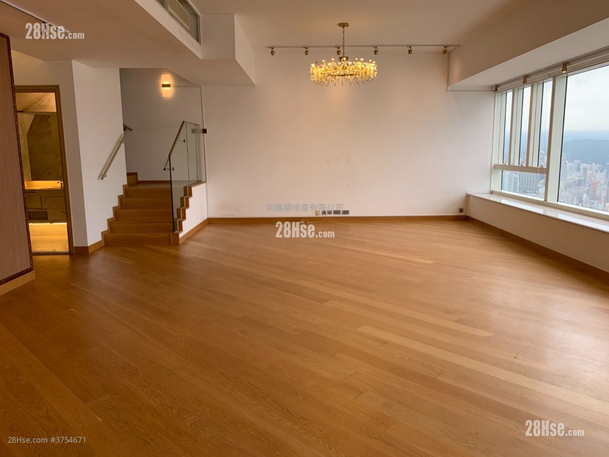 The Masterpiece Sell 3 Bedrooms , 3 Bathrooms 2,310 ft²