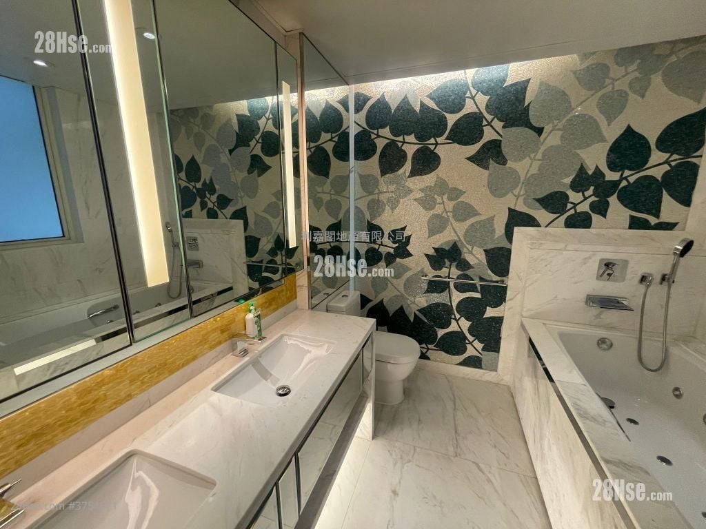 The Masterpiece Sell 3 Bedrooms , 3 Bathrooms 2,310 ft²