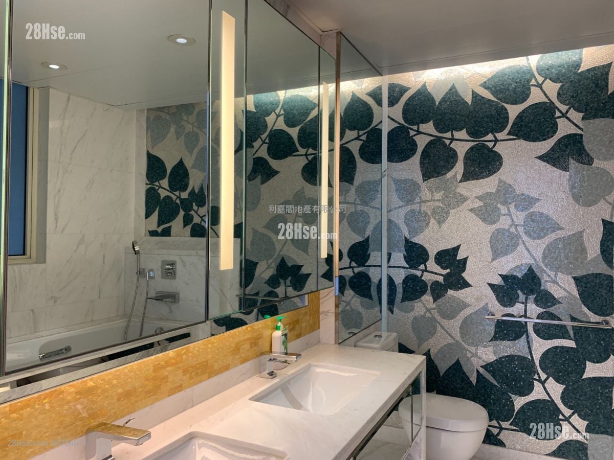 The Masterpiece Sell 3 Bedrooms , 3 Bathrooms 2,310 ft²