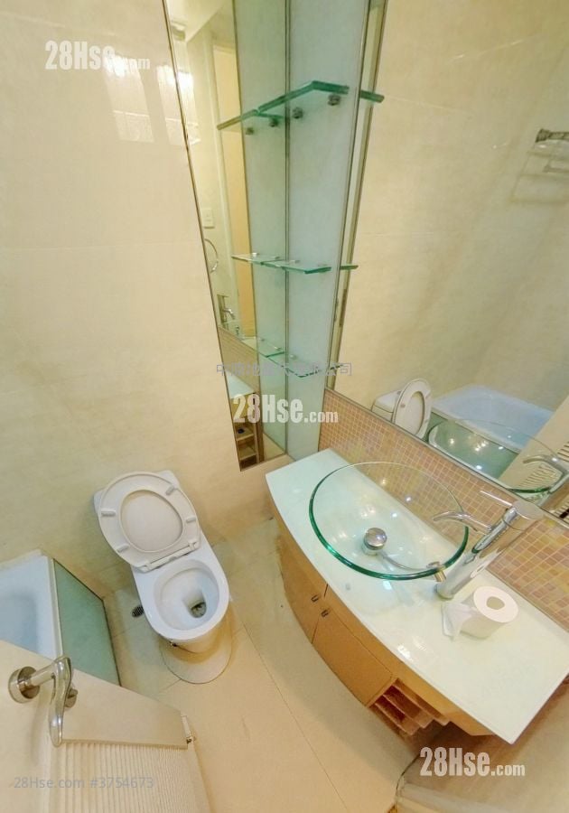 栢慧豪园 售盘 5+ 房 , 2 浴室 832 平方尺