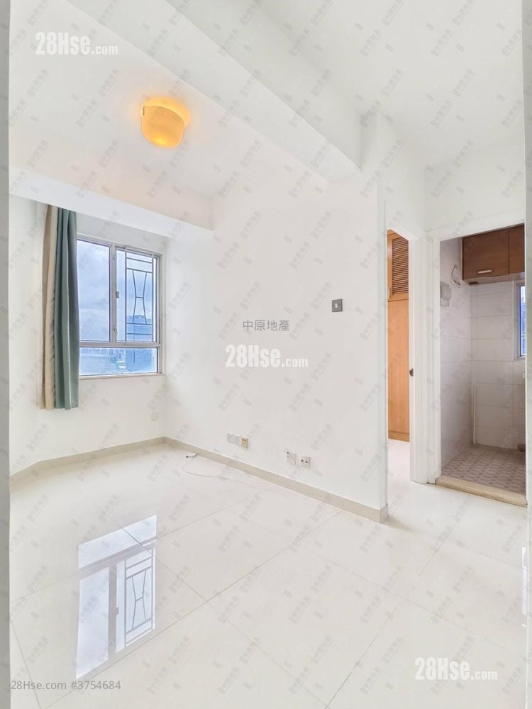 得宝花园 售盘 1 房 265 平方尺